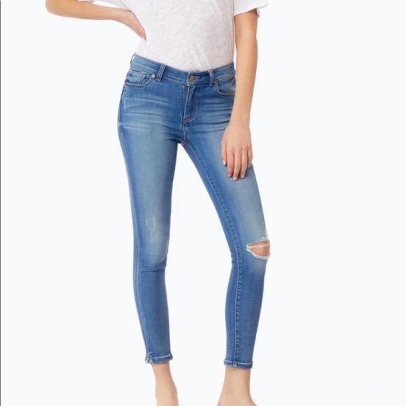 Nordstrom Denim - Habitual Alice Skinny Jeans
